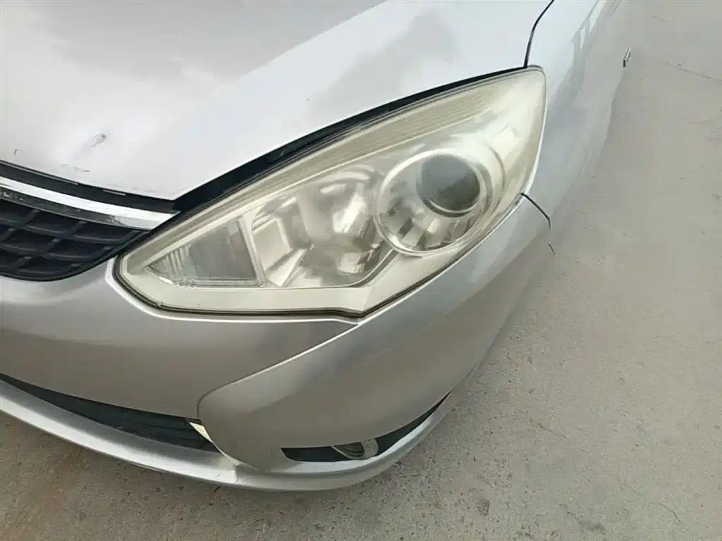 Liana A6 2014 Hatchback 1.4L Manual Ideal Model — миниатюра 24