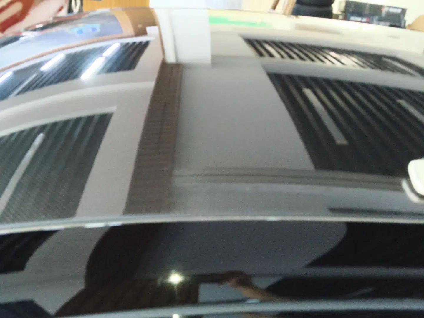 Zeekr 001FR 2023 FR Edition 100 kWh — миниатюра 7