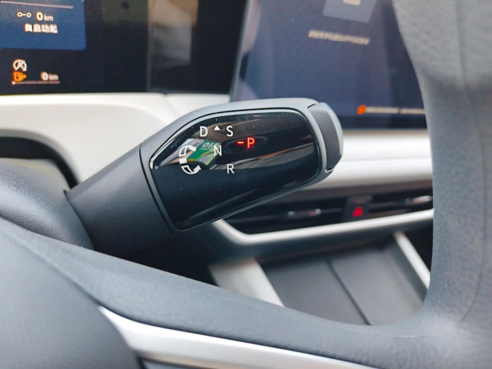 Jetta VS8 2026 Model 280TSI Automatic All-Round Edition — миниатюра 21
