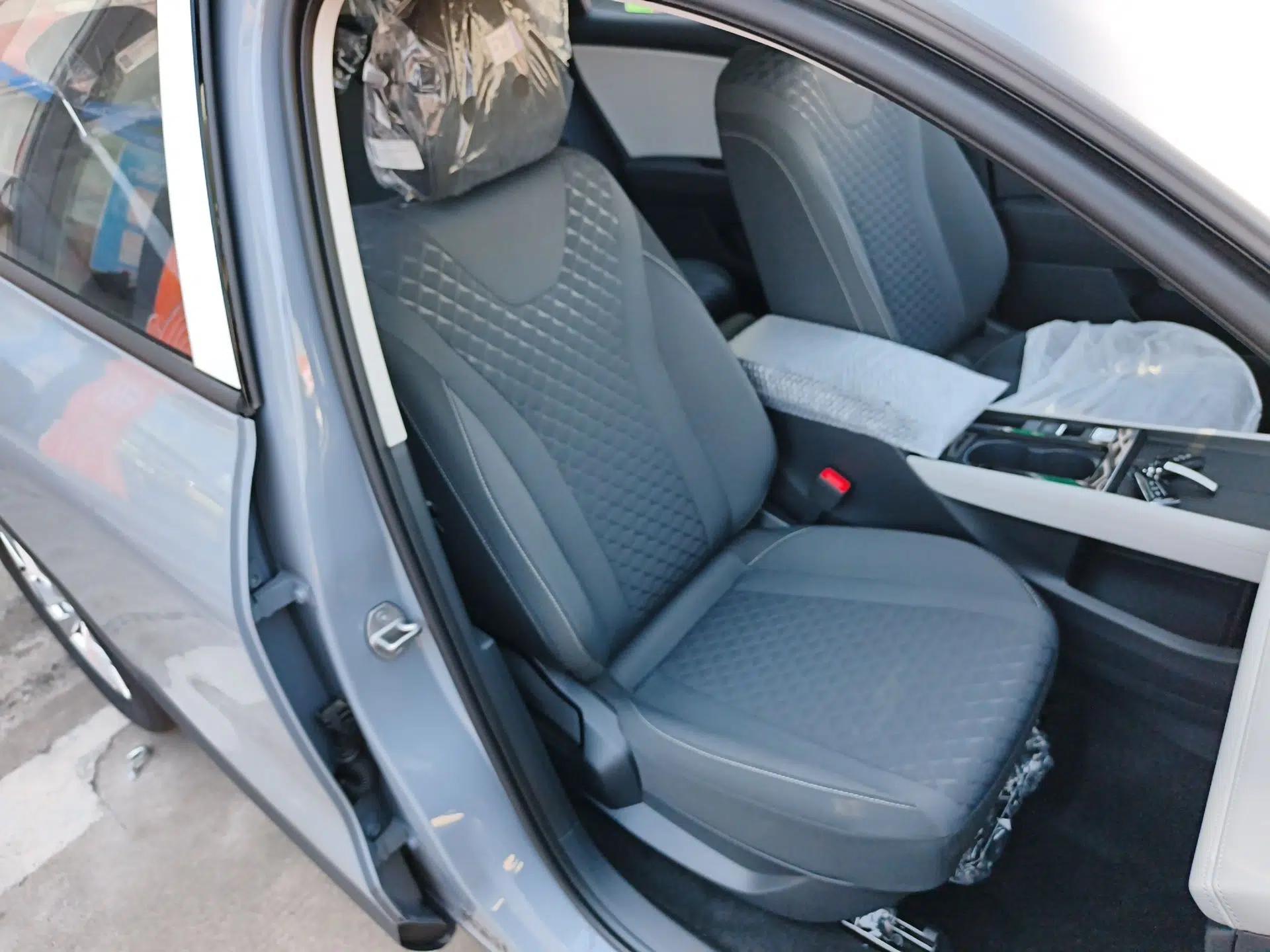 Jetta VS8 2026 Model 280TSI Automatic All-Round Edition — миниатюра 24