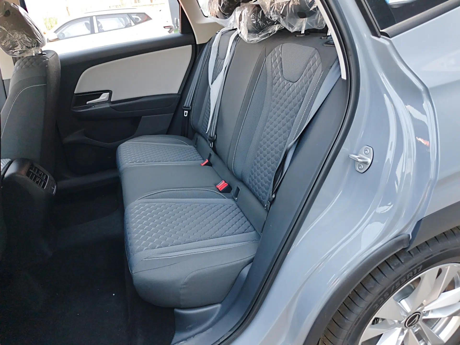Jetta VS8 2026 Model 280TSI Automatic All-Round Edition — миниатюра 25