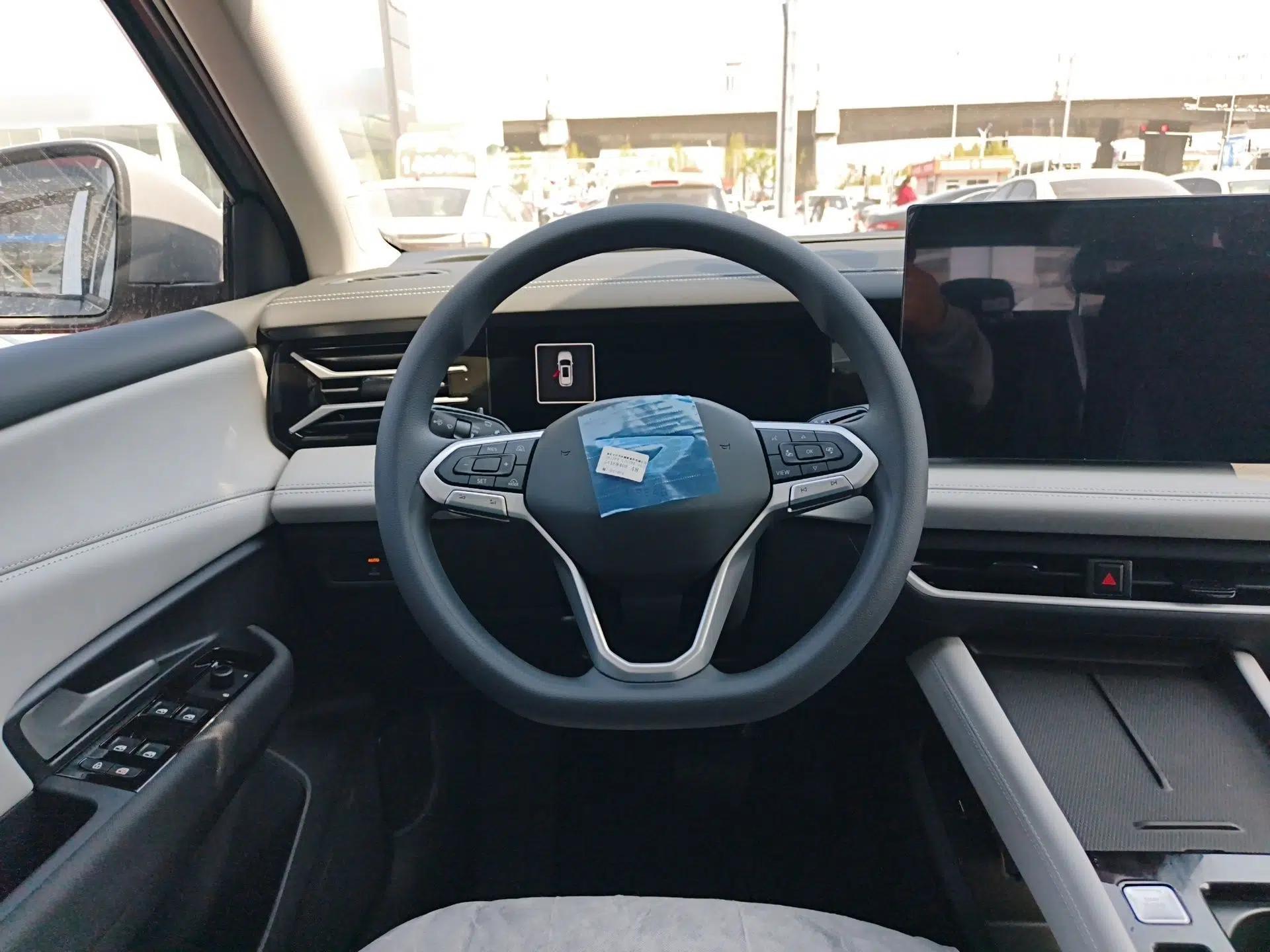 Jetta VS8 2026 Model 280TSI Automatic All-Round Edition — миниатюра 18