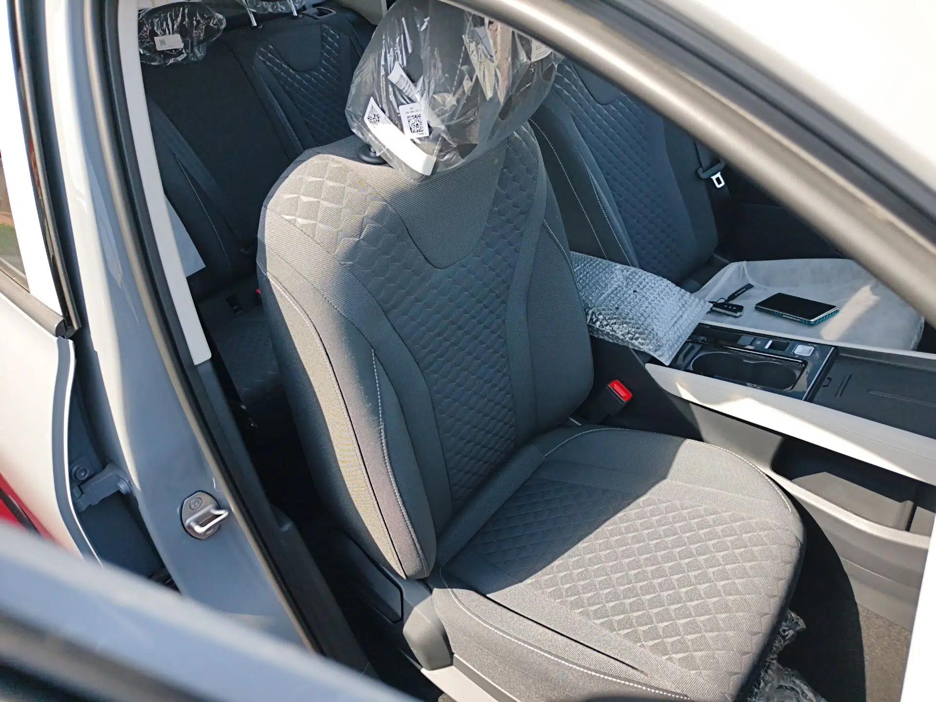 Jetta VS8 2026 Model 280TSI Automatic All-Round Edition — миниатюра 24