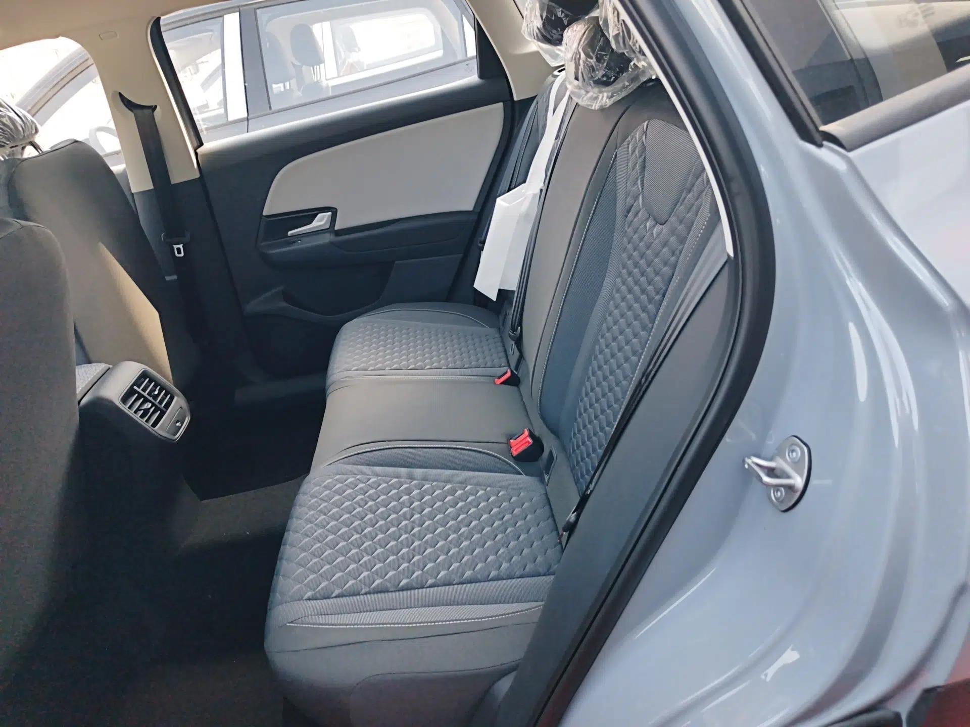 Jetta VS8 2026 Model 280TSI Automatic All-Round Edition — миниатюра 25