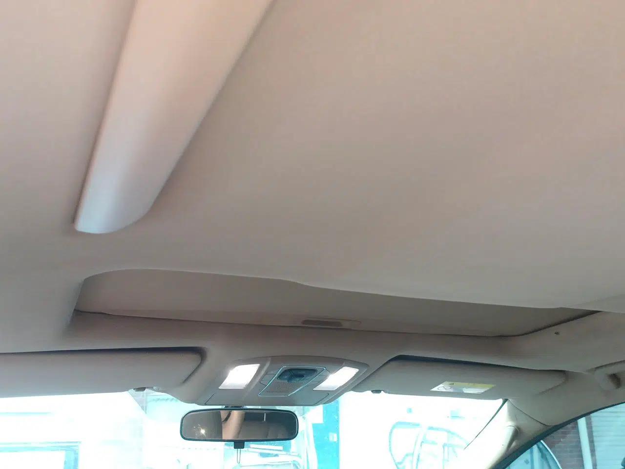 JAC Refine L6 MAX 2021 2.0T Automatic Comfort Edition — миниатюра 18