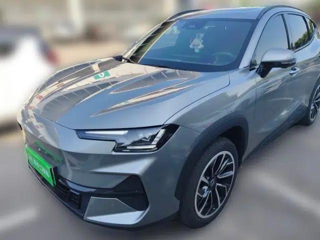 JETOUR Shanhai L6 2024 1.5TD DHT ULTRA