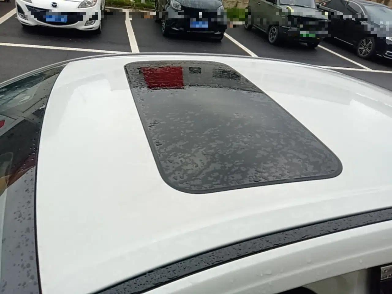 Geely Galaxy L6 2024 125km PLUS Dragon Edition — миниатюра 7