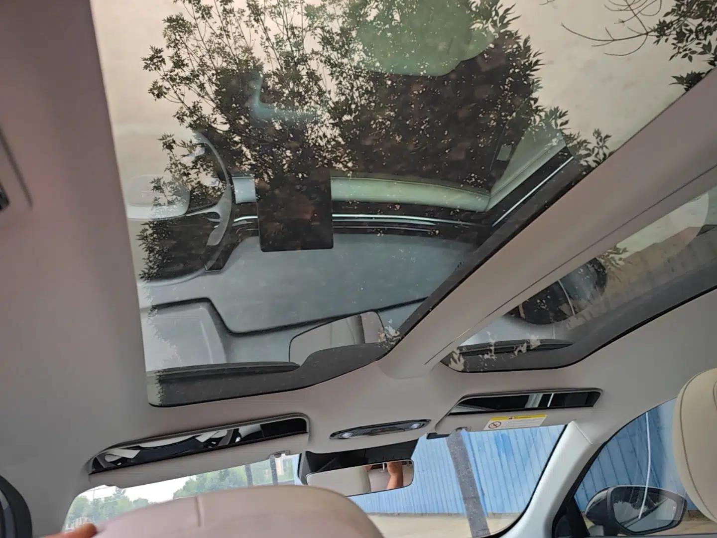Geely Galaxy L6 2023 125km Starship — миниатюра 21