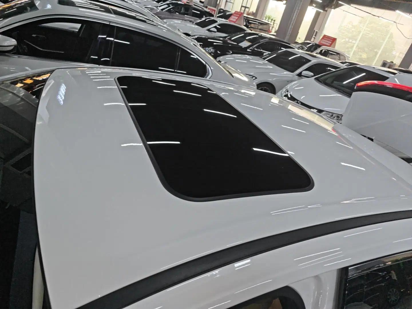 Geely Galaxy L6 2024 125km PLUS Dragon Edition — миниатюра 7