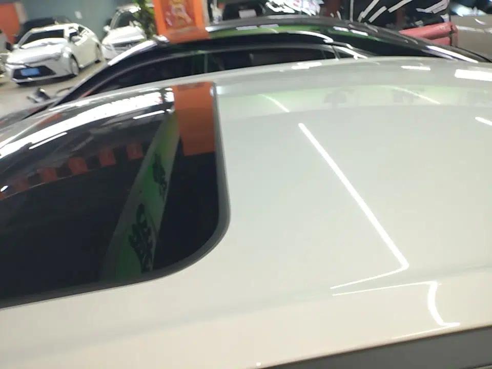 Geely Galaxy L6 2025 EM-i 140km Explorer+ Edition — миниатюра 7