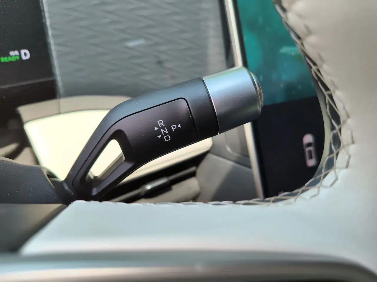 Geely Galaxy L7 2023 1.5T 115 km PLUS — миниатюра 14