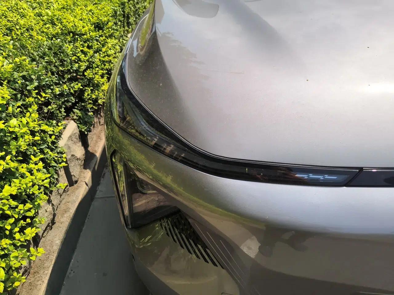 Geely Galaxy L7 2023 1.5T 115 km PLUS — миниатюра 7