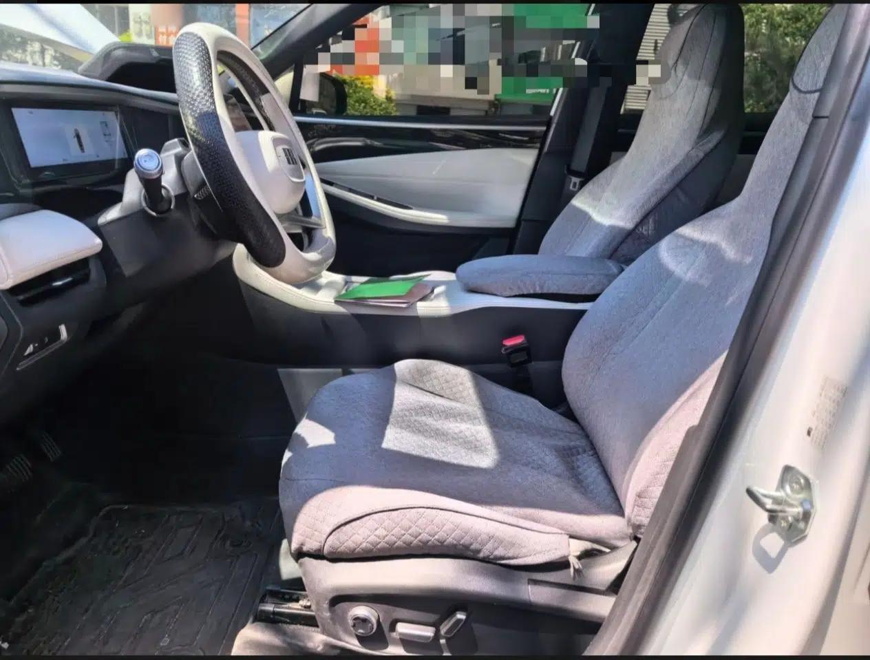 Geely Galaxy L7 2023 1.5T 115 km Starship — миниатюра 18
