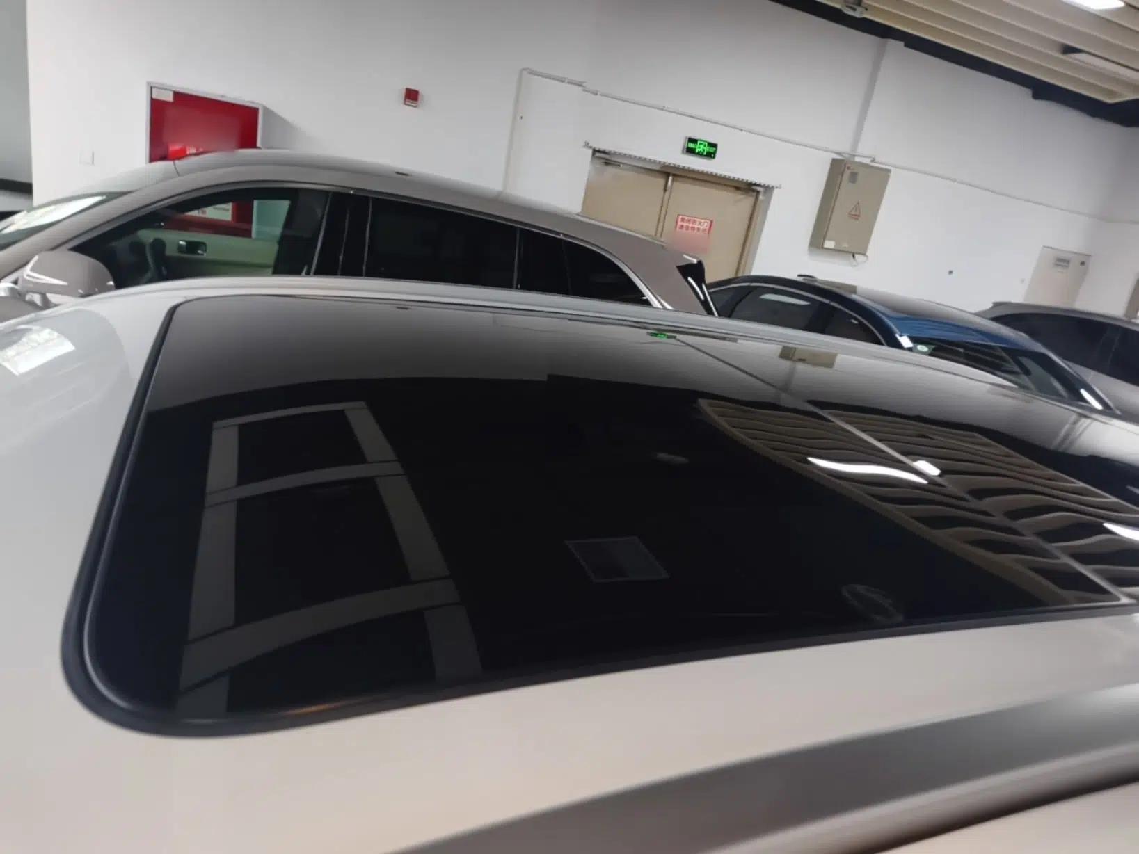 Geely Galaxy L7 2024 1.5T 115 km PLUS Dragon Edition — миниатюра 7
