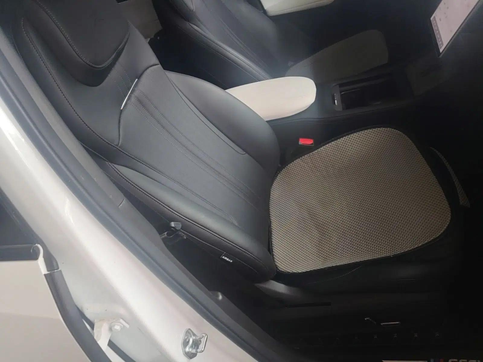 Geely Galaxy L7 2023 1.5T 115 km MAX — миниатюра 19