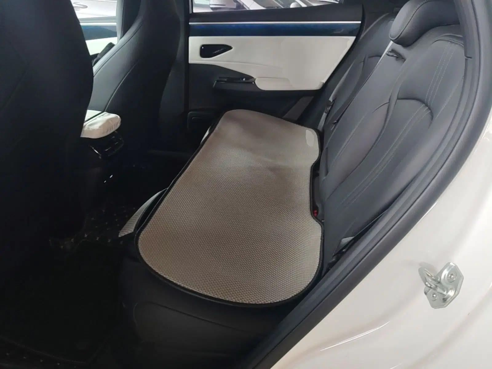 Geely Galaxy L7 2023 1.5T 115 km MAX — миниатюра 20