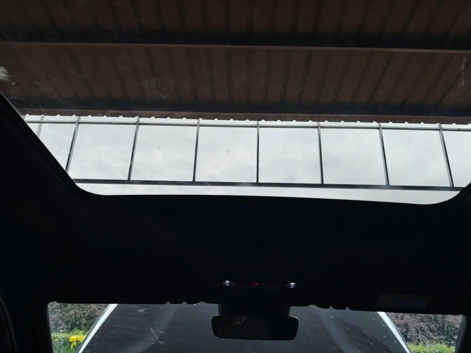 Geely Galaxy L7 2023 1.5T 115 km MAX — миниатюра 21