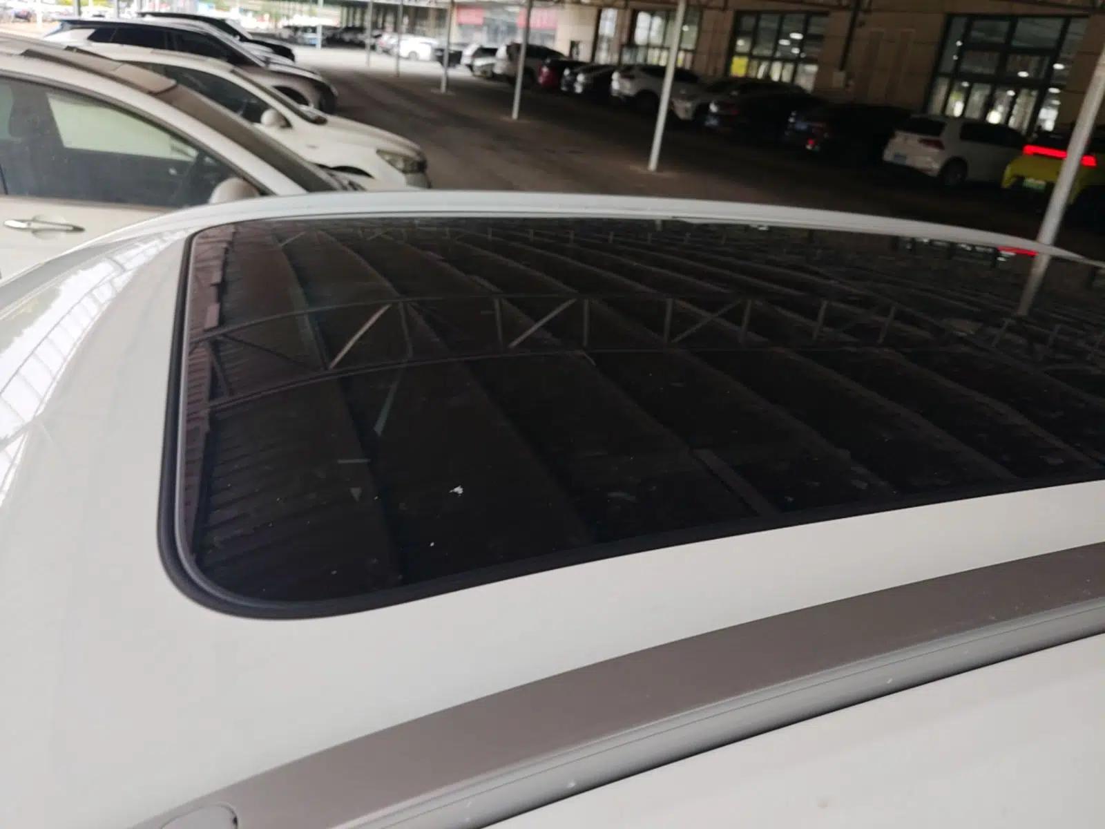 Geely Galaxy L7 2023 1.5T 115 km MAX — миниатюра 7
