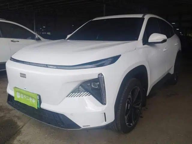 Geely Galaxy L7 2023 1.5T 115 km MAX