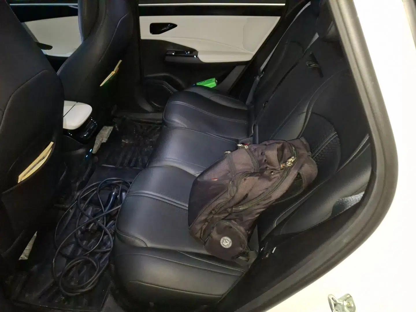 Geely Galaxy L7 2023 1.5T 55km AIR — миниатюра 17