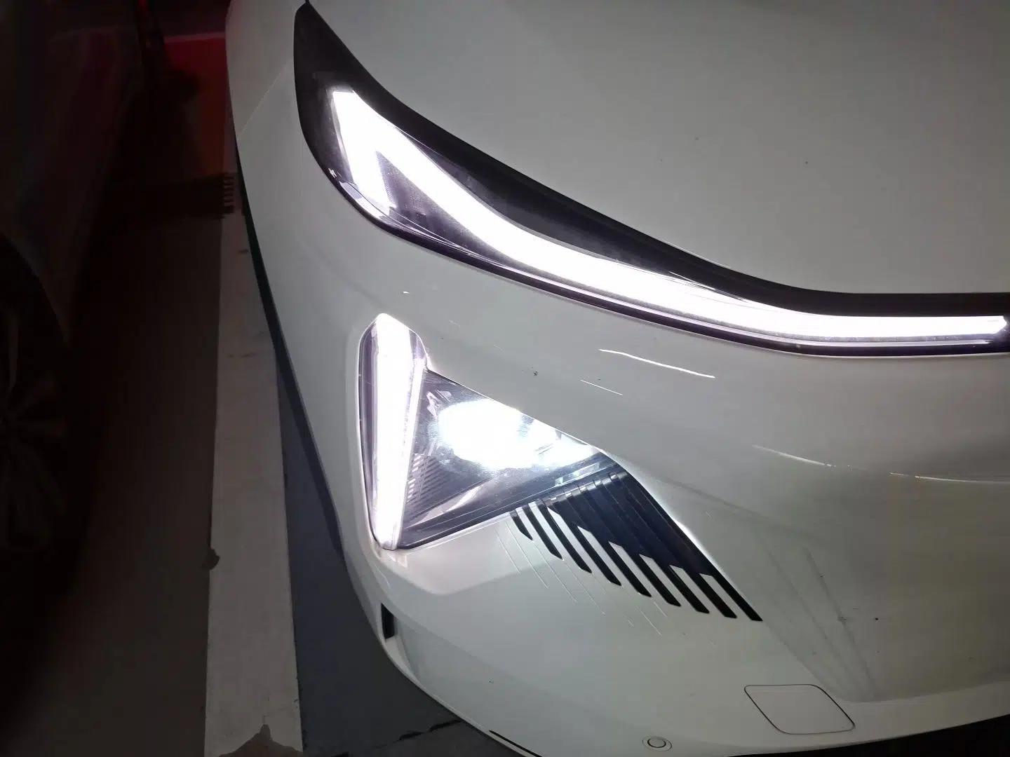 Geely Galaxy L7 2023 1.5T 55km AIR — миниатюра 7