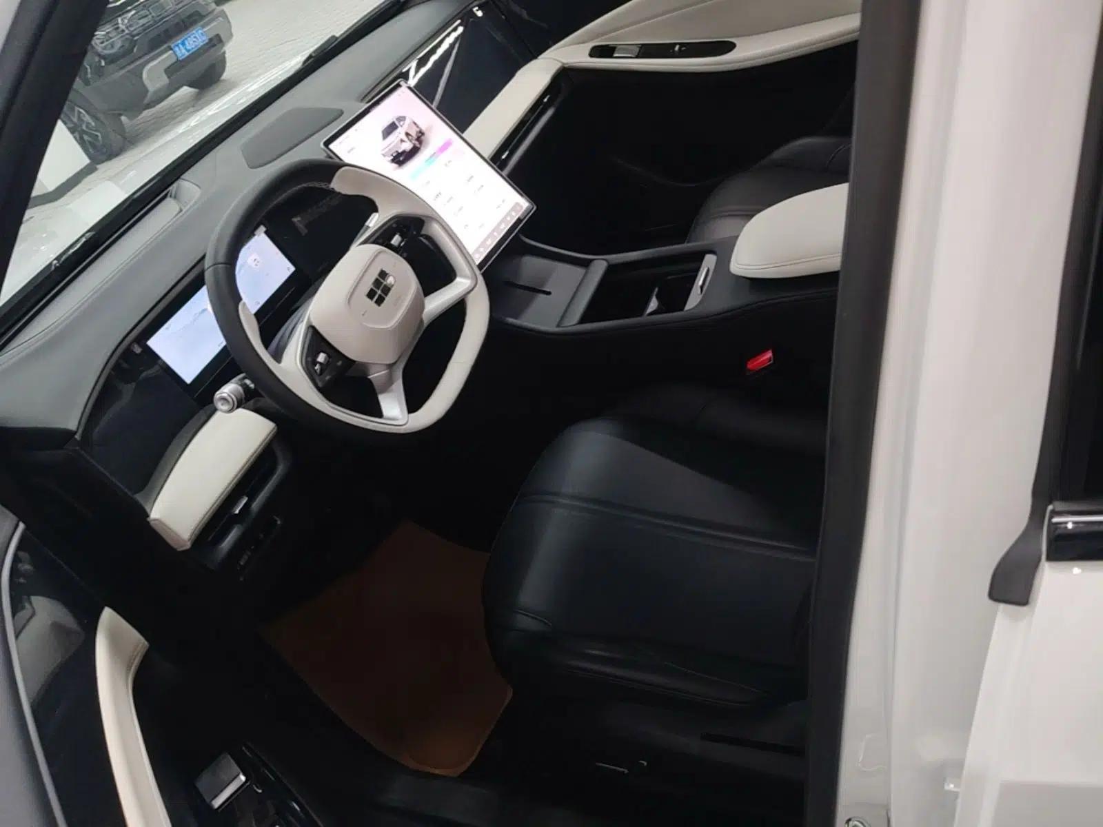 Geely Galaxy L7 2023 1.5T 55km PRO — миниатюра 17