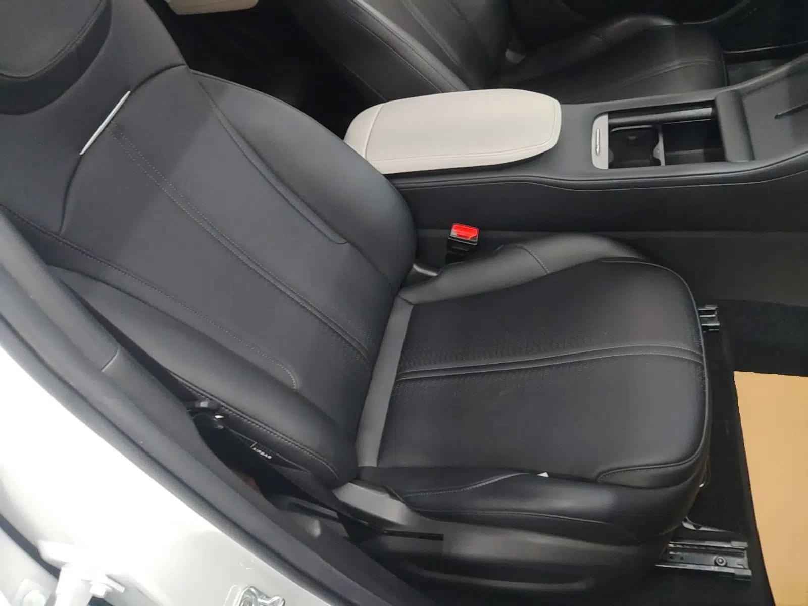Geely Galaxy L7 2023 1.5T 55km PRO — миниатюра 19