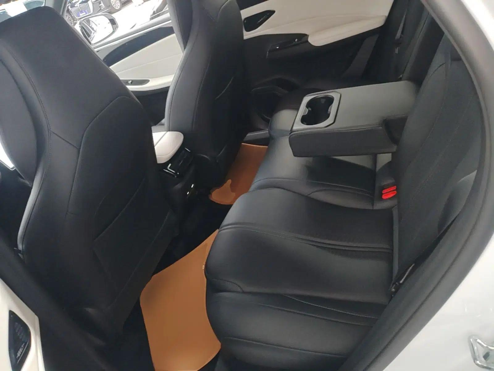 Geely Galaxy L7 2023 1.5T 55km PRO — миниатюра 20