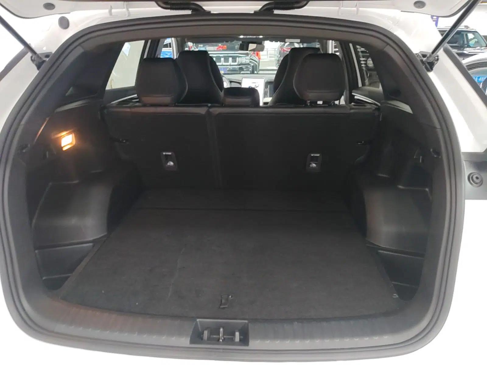 Geely Galaxy L7 2023 1.5T 55km PRO — миниатюра 22