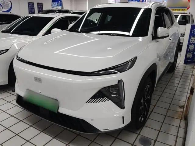 Geely Galaxy L7 2023 1.5T 55km PRO