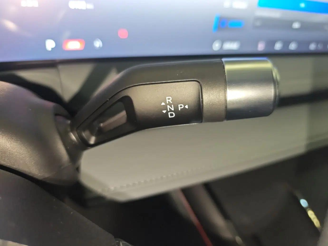 Geely Galaxy E8 2025 700 km Long-Range Intelligent Driving Version — миниатюра 21