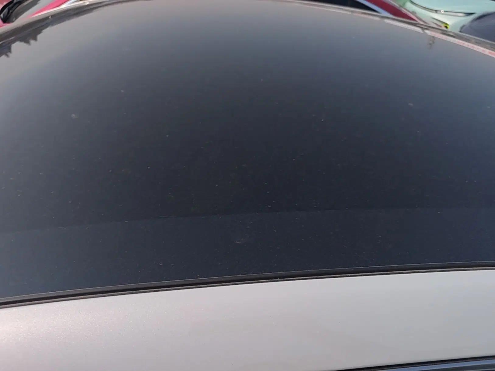Geely Galaxy E8 2025 700 km Long-Range Intelligent Driving Version — миниатюра 7