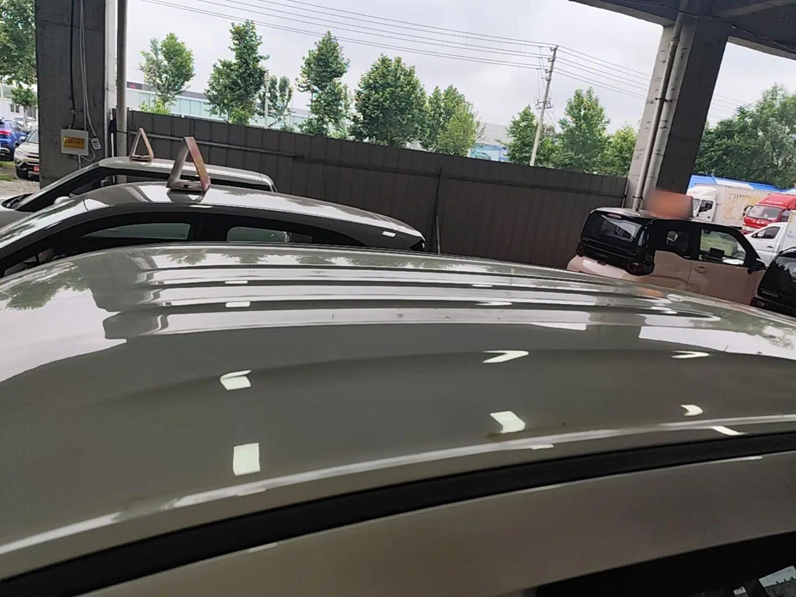 Geely Galaxy E5 2026 Model 530km Launch Edition — миниатюра 7