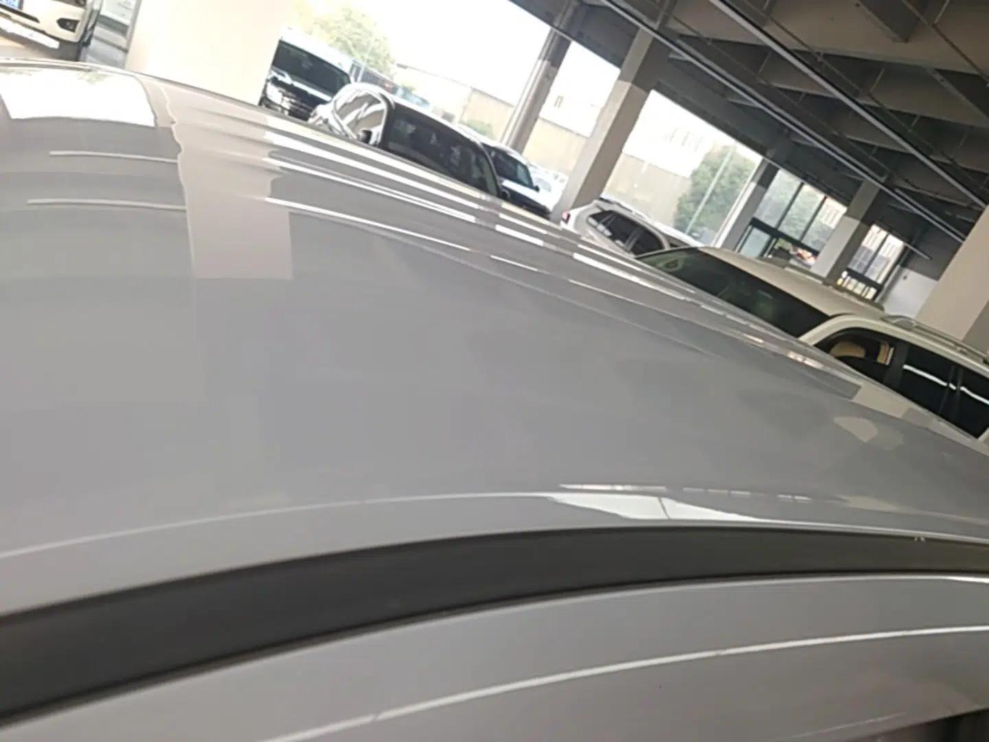 Geely Galaxy E5 2024 440km Exploration Version — миниатюра 7
