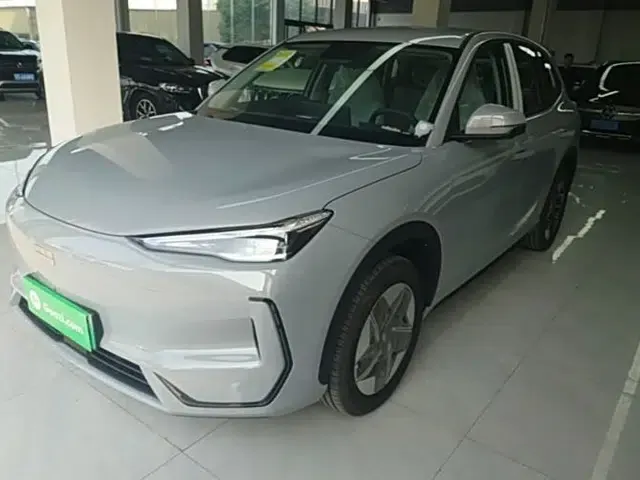Geely Galaxy E5 2024 440km Exploration Version