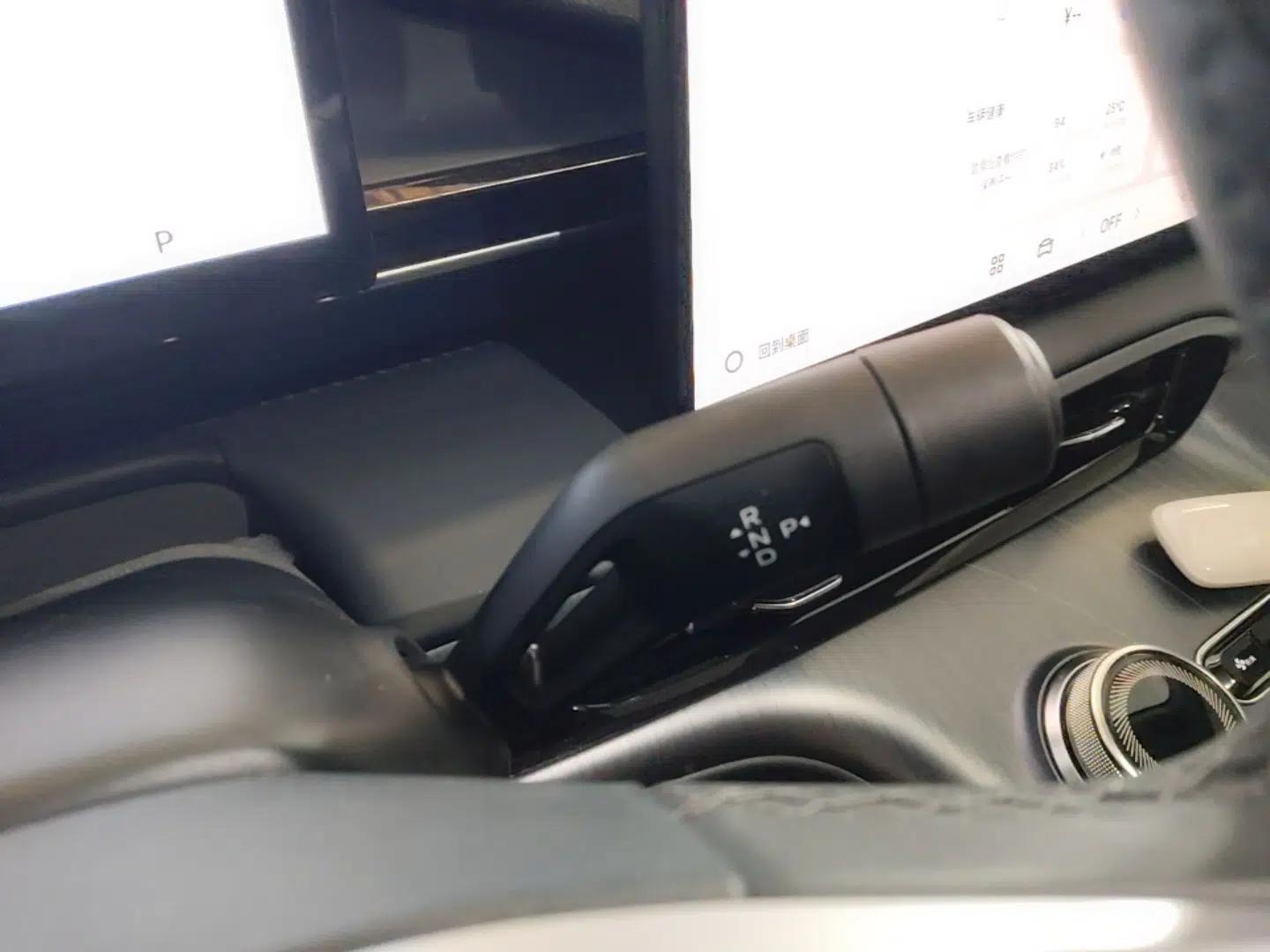Geely Galaxy E5 2026 Model 530km Exploration Edition — миниатюра 16