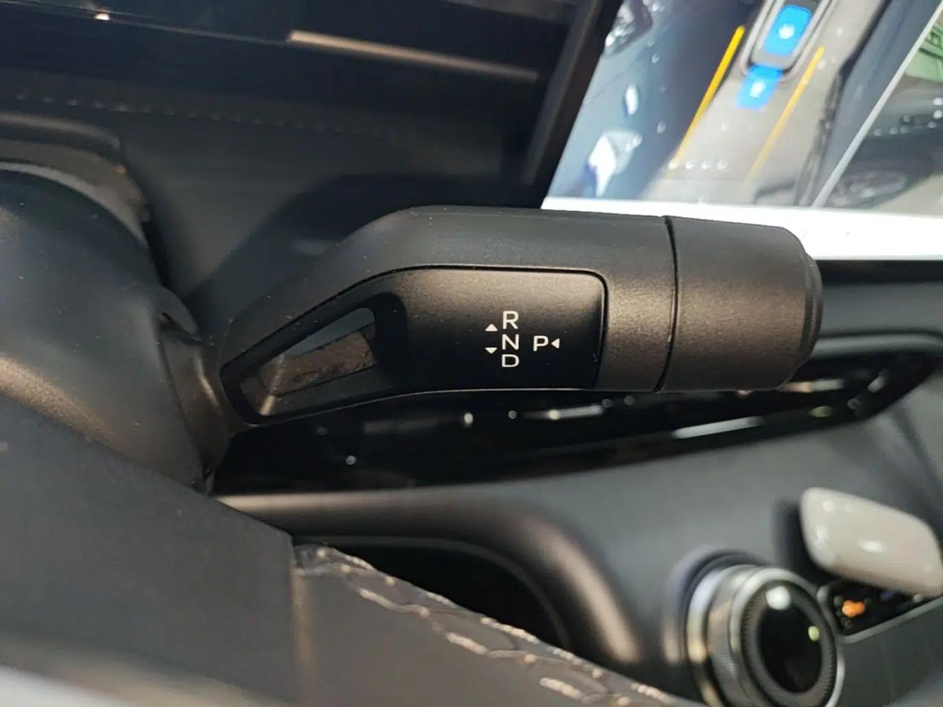Geely Galaxy E5 2026 Model 610km Long-Distance Edition — миниатюра 16