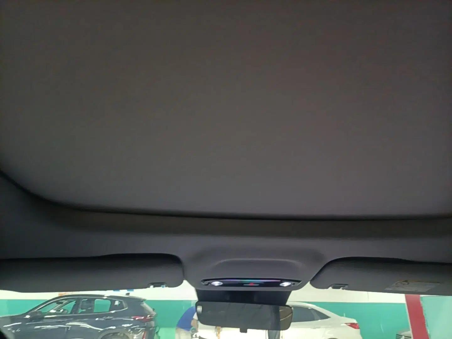 Geely Galaxy E5 2024 530 km Exploration+ Version — миниатюра 21