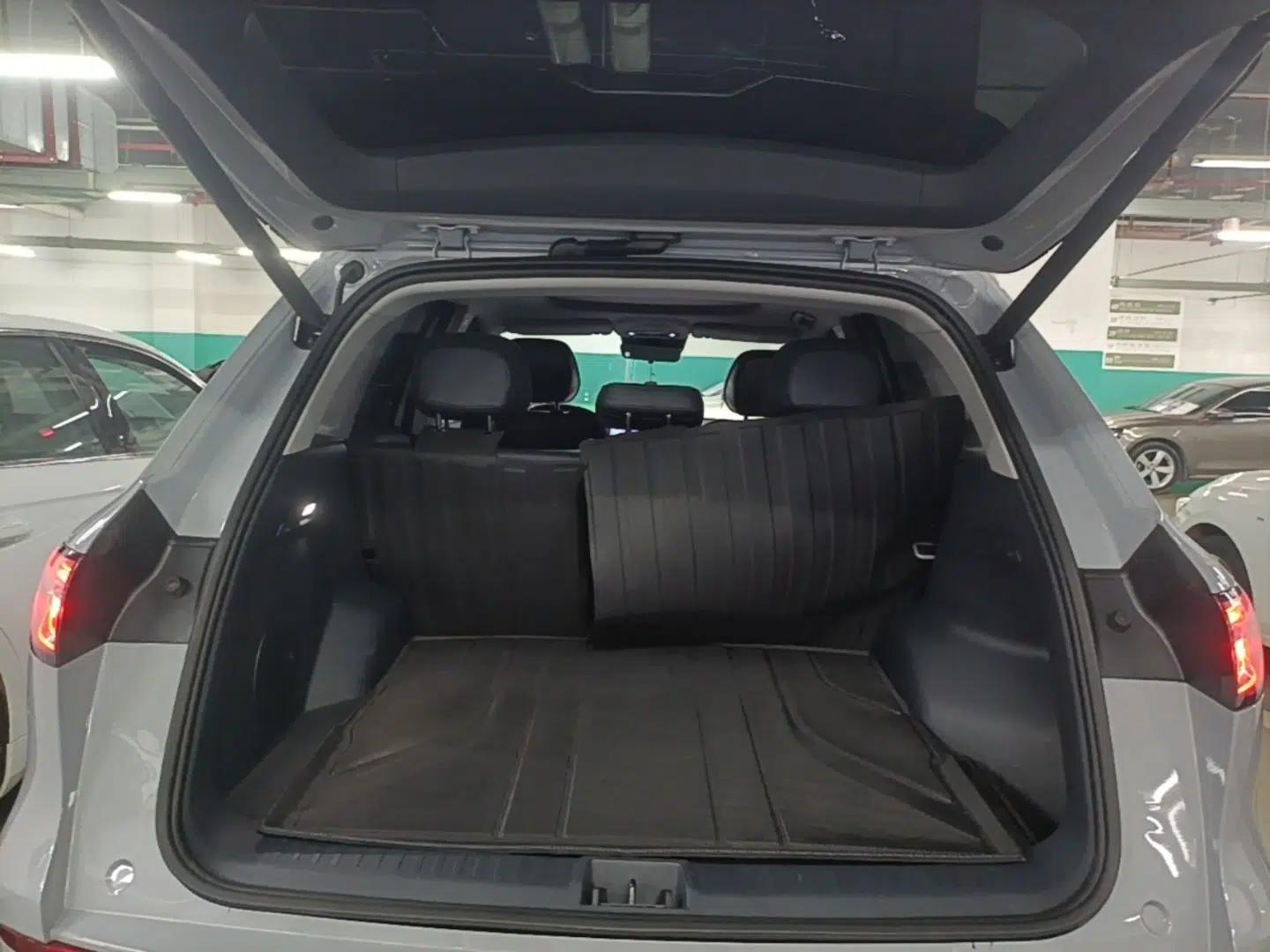 Geely Galaxy E5 2024 530 km Exploration+ Version — миниатюра 22