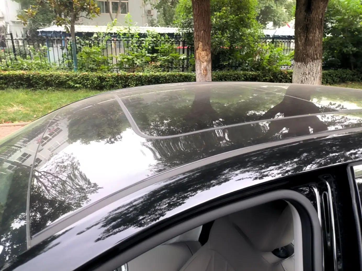 Geely Galaxy A7 2026 Model EV 550km Premium Edition — миниатюра 7