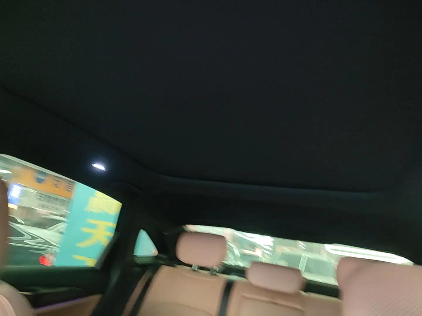 Geely Galaxy A7 2025 Model EM-i 150km Starship Edition — миниатюра 26