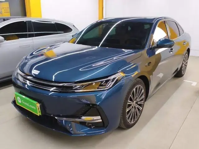Geely Galaxy A7 2025 Model EM-i 150km Starship Edition