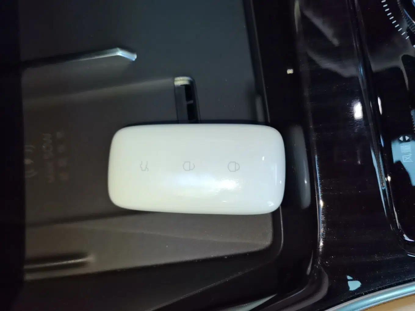 Geely Galaxy A7 2025 Model EM-i 150km Starship Edition — миниатюра 28