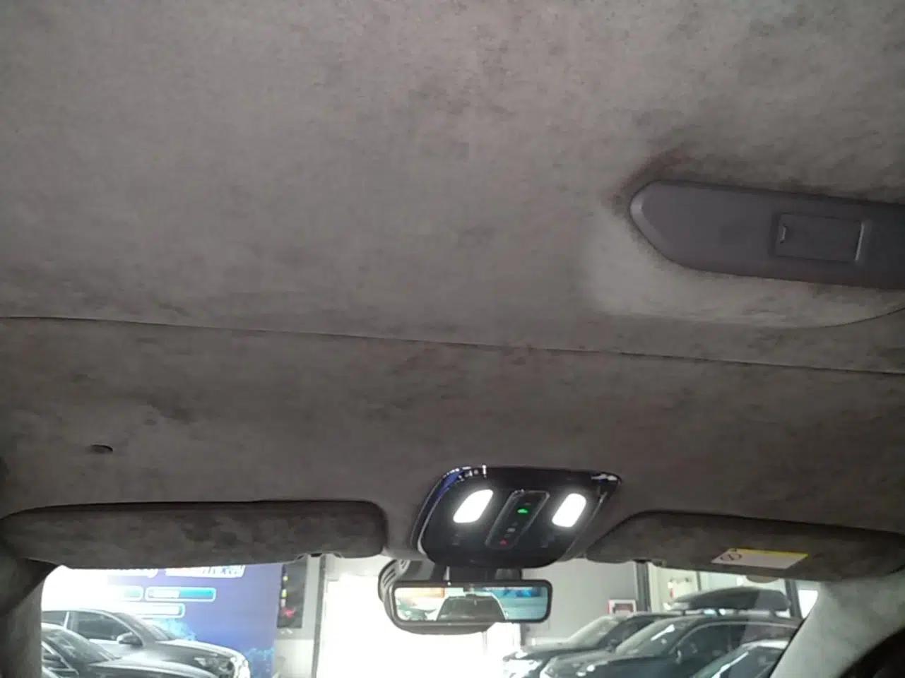 Geely Galaxy LEVC L380 2025 805 km Flagship Version All-Wheel Drive — миниатюра 30