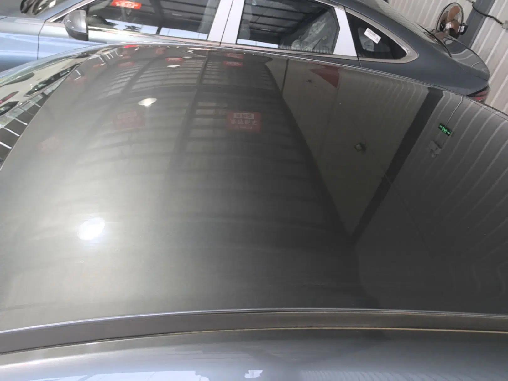 Geely Galaxy Stellar 6 2026 Model 125km Long-range Edition — миниатюра 7