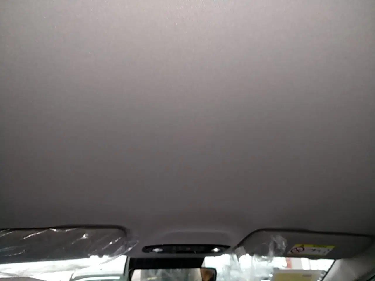 Geely Galaxy Stellar 6 2026 Model 125km Long-range Edition — миниатюра 26