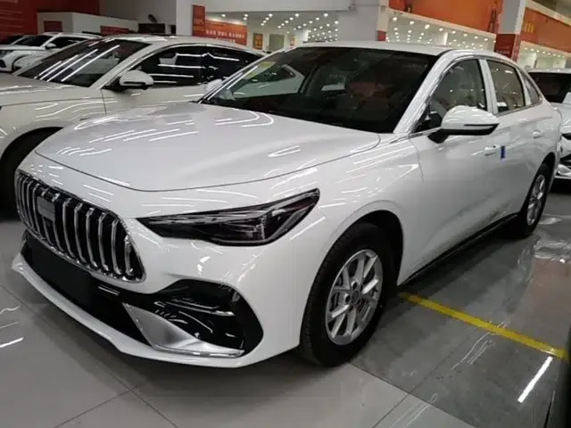 Geely Galaxy Stellar 6 2026 Model 125km Long-range Edition