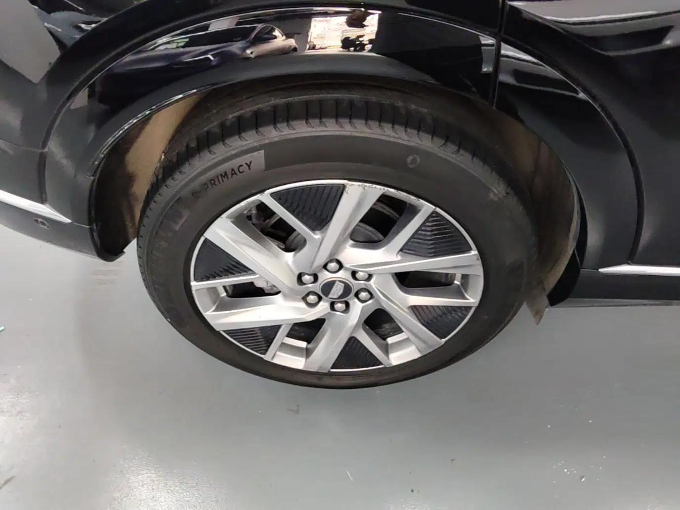 Cadillac OPTIQ 2024 Standard Range Version — миниатюра 11