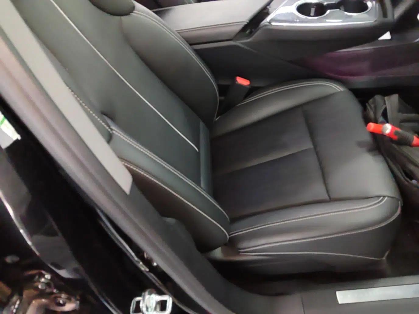 Cadillac OPTIQ 2024 Standard Range Version — миниатюра 19