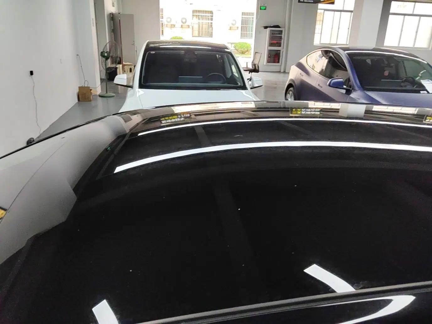 Cadillac OPTIQ 2024 Standard Range Version — миниатюра 7